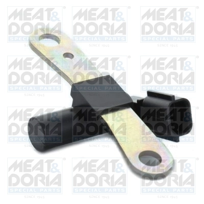 Sensor, crankshaft pulse